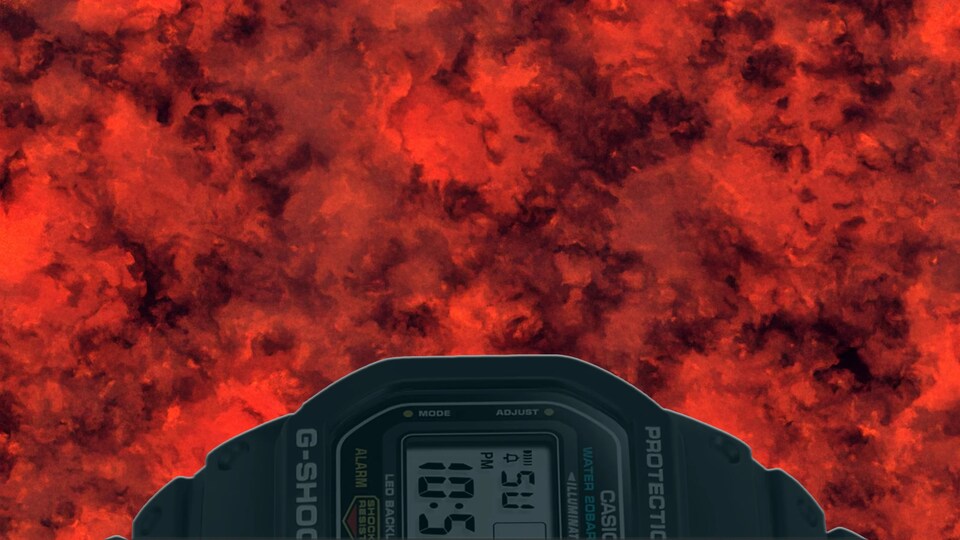 ‘Stranger Things’ Love Letter to Casio Watches Is Ending on a Perfect Note