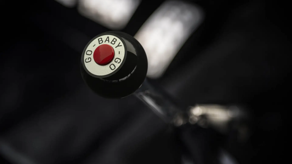 An Iconic Muscle Car Is Finally Available to the Public After Years of Setbacks
