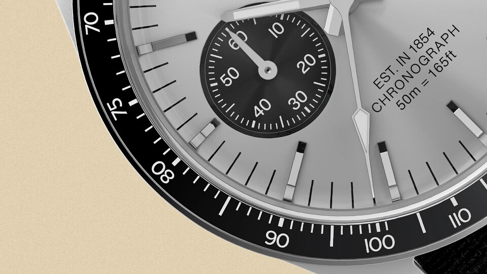 Timex Gives Its Heritage Chronograph a Sporty, More Affordable Revamp
