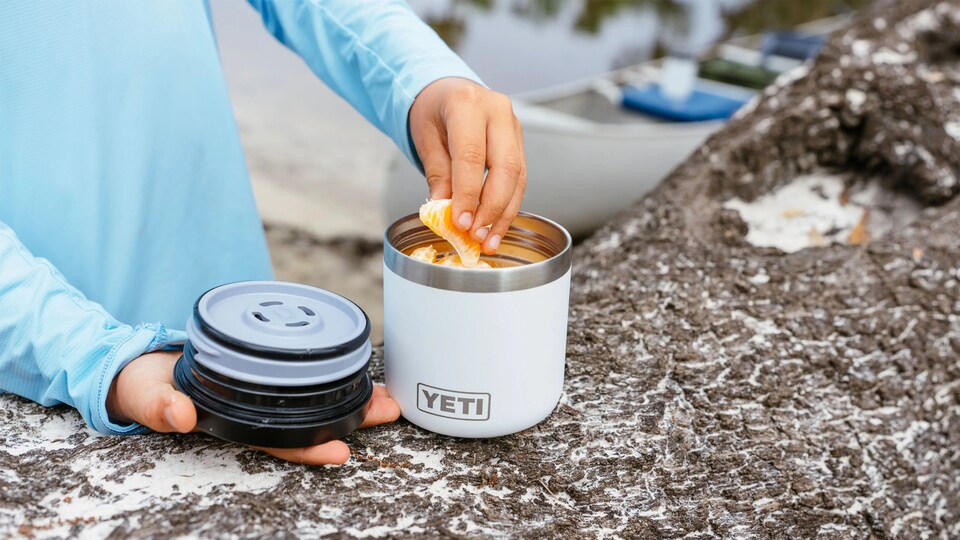Yeti’s Newest Product Is Cheap, Versatile and Long Overdue