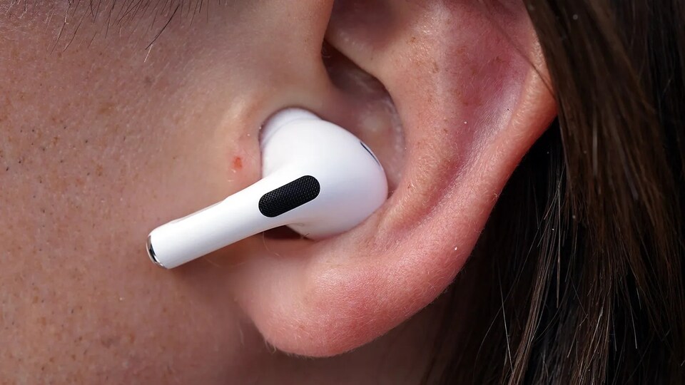 Your AirPods May Be Getting an Awesome New Ability
