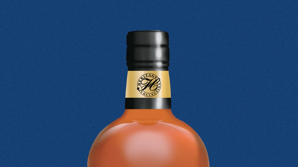 One of America’s Most Prestigious Whiskeys Just Backed a Massive Trend