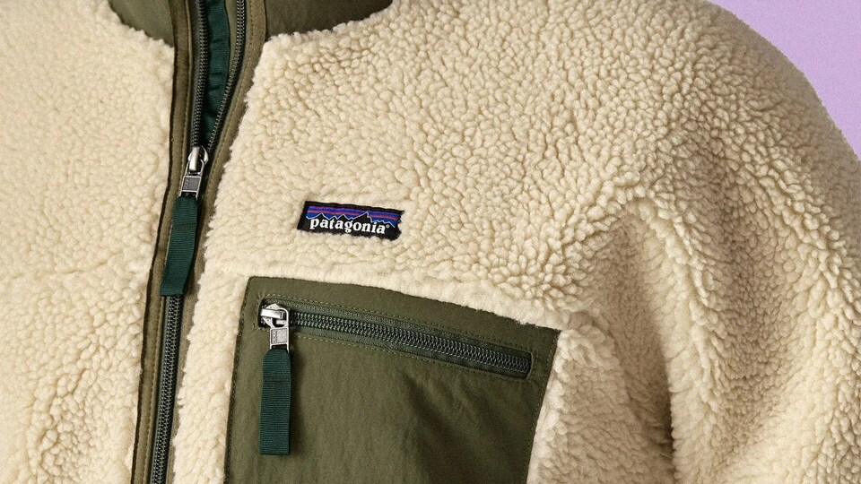 Patagonia’s Best-Looking Fleece Gets Some Small Changes That Make a Big Difference