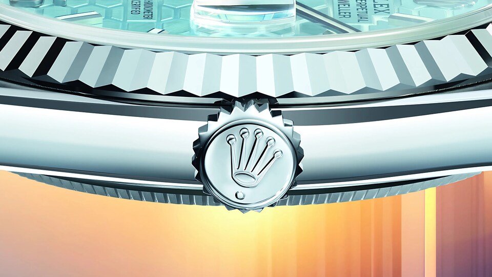 Travis Kelce Suddenly Needs a Wedding Watch. This Rolex Is the Obvious Choice