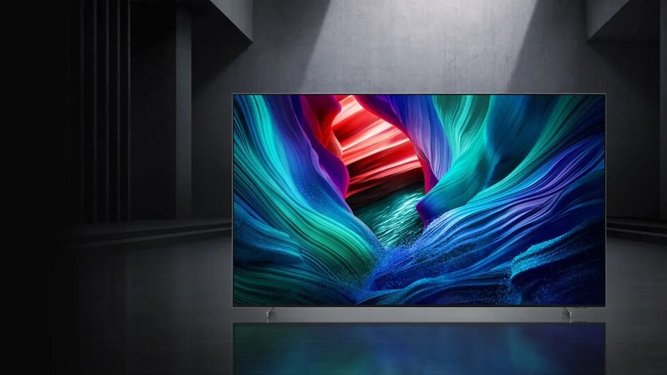 Samsung’s New 4K TV Promises to Set a New Standard for the Category