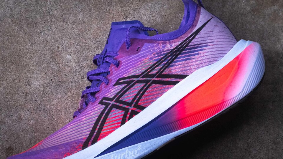 Did Asics Just Unleash the New Daily Trainer to Beat? (Hands-On Preview)