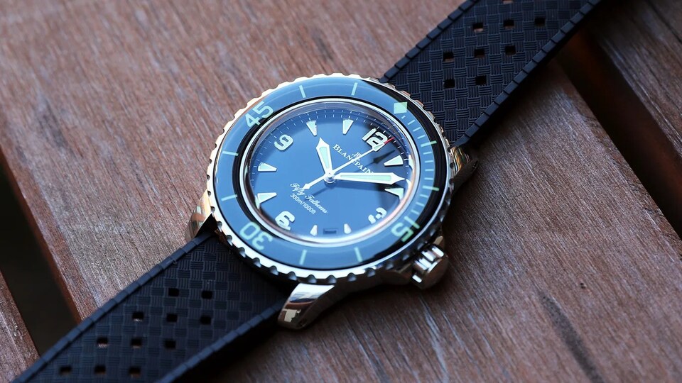 Is This the Best New Dive Watch of 2025? I Found Out