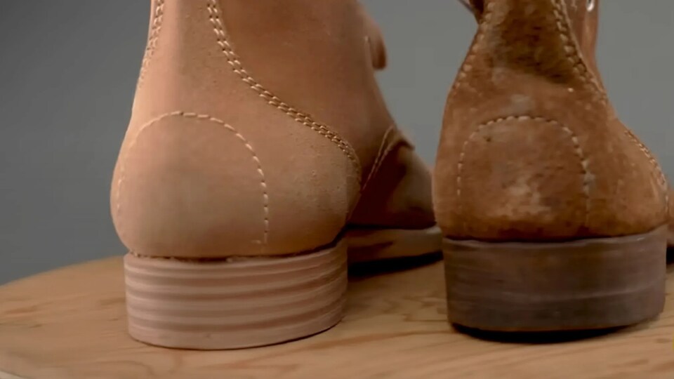 This Vintage Japanese Military Boot Took the World’s Best Boot Maker Three Years to Recreate