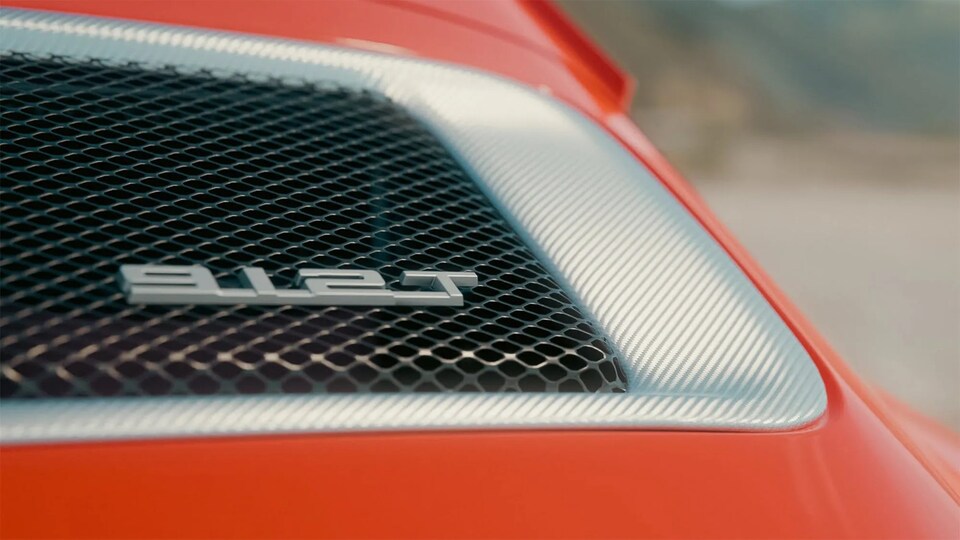 This Sleek Restomod Elevates Porsche’s Once-Overlooked 911 Alternative