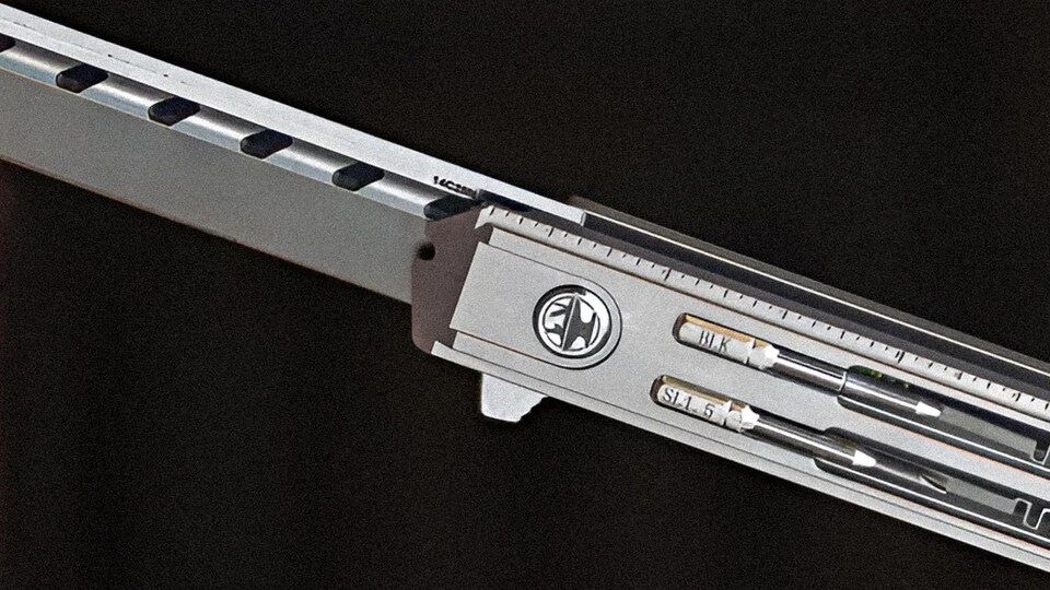 Behold: The Swiss Army Knife Alternative That Broke Kickstarter