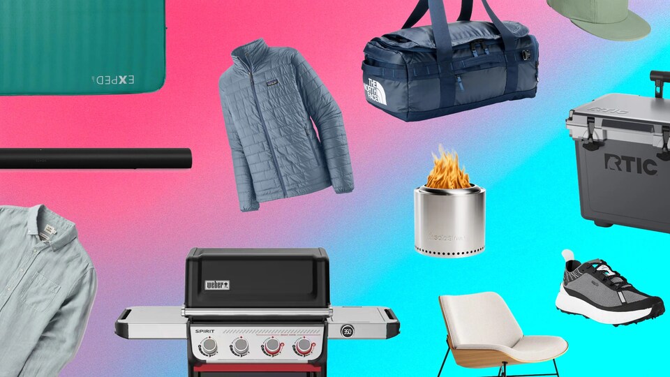 The Best Labor Day Weekend Sales