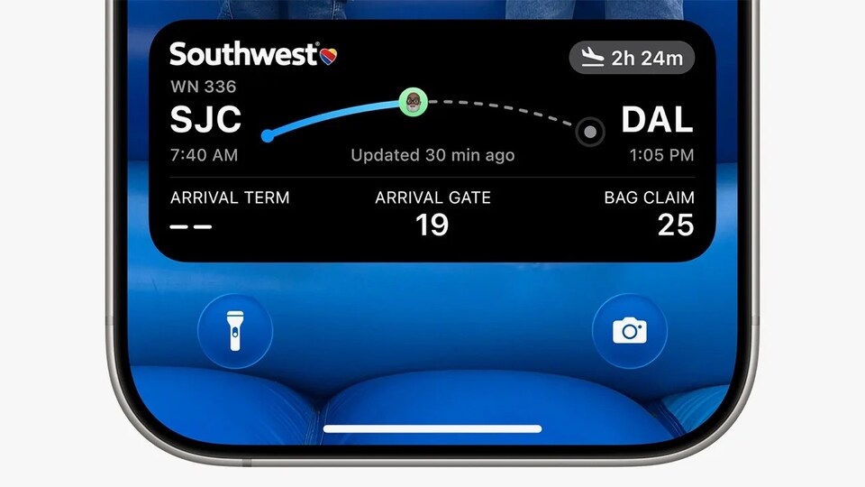 One of Your iPhone’s Best New Features Is About to Get Even Better