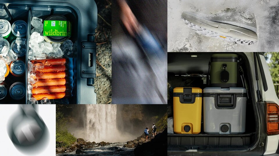 The 2025 Gear Patrol Outdoor Awards: Our Favorite Bags, Camp Accessories, Trail Shoes and More
