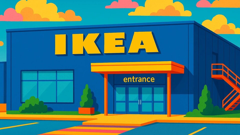 Ikea Just Launched a Bunch of Affordable Gadgets You’ll Actually Use