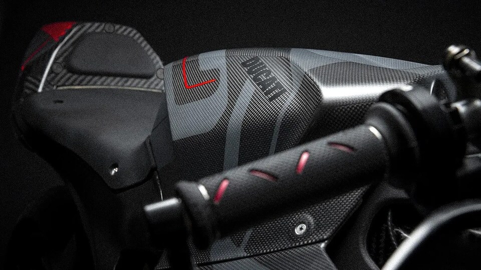 Ducati’s Latest Innovation Could Fundamentally Change Motorcycles Forever
