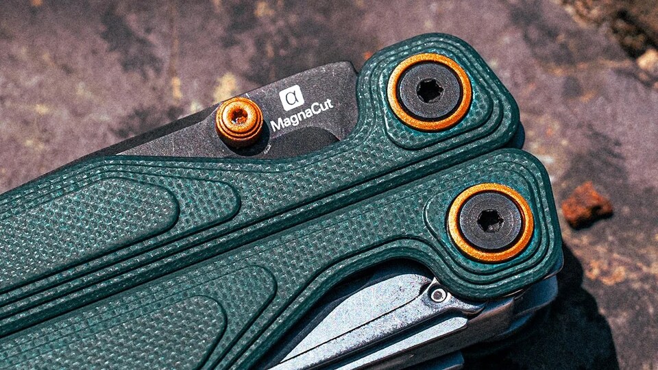 Leatherman’s Best All-Around Multi-Tool Now Boasts a Rare, Fan-Requested Feature