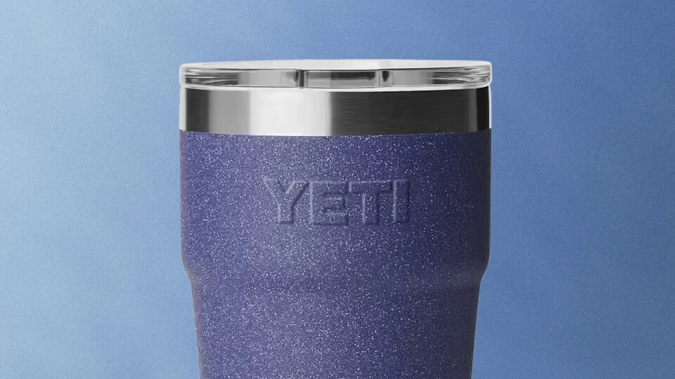 Yeti’s New Color Doesn’t Just Look Cool. It’s Quietly Functional