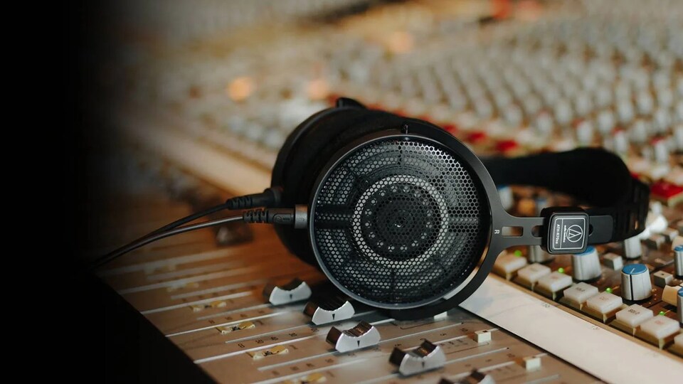 This Classic Japanese Audio Brand’s New Hi-Fi Headphones Are Shockingly Affordable