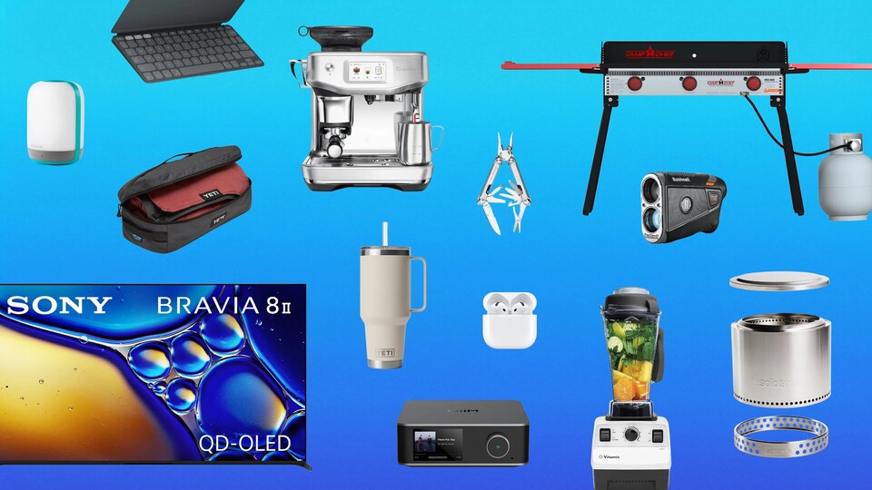 The Best Real Deals of Prime Day 2025 According to Our Shopping Experts
