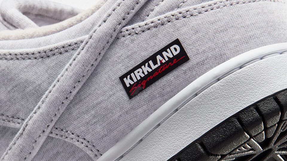 Nike's Kirkland-Branded Sneakers with Costco Have Absolutely No Right to Look This Good