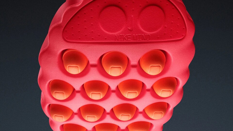 Nike’s New Shoes Look Utterly Bizarre. But What They Do Is Even Wilder