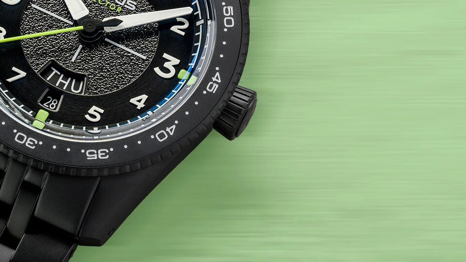 The Best Bargain in Pilot’s Watches Now Looks Better Than Ever