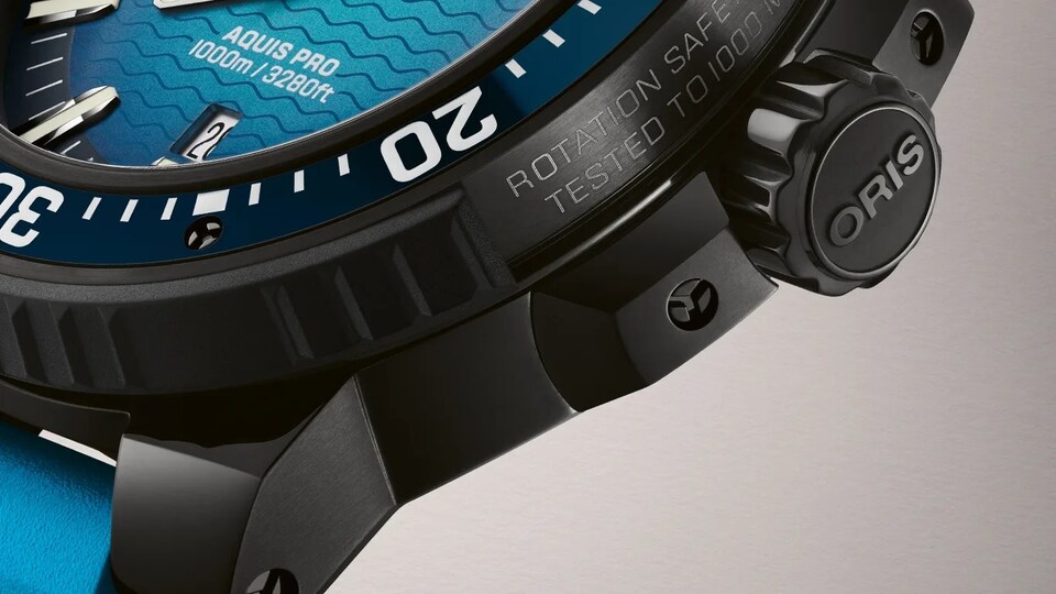 Pound for Pound, This Could Be the Most Capable Dive Watch on the Market