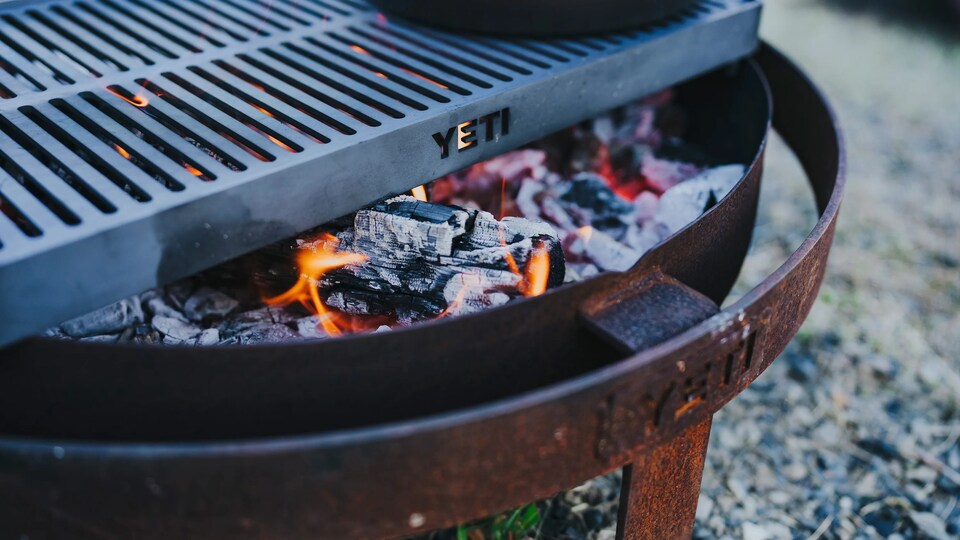 Yeti’s First Grill Is Finally Here, and It’s Probably Not What You Expect