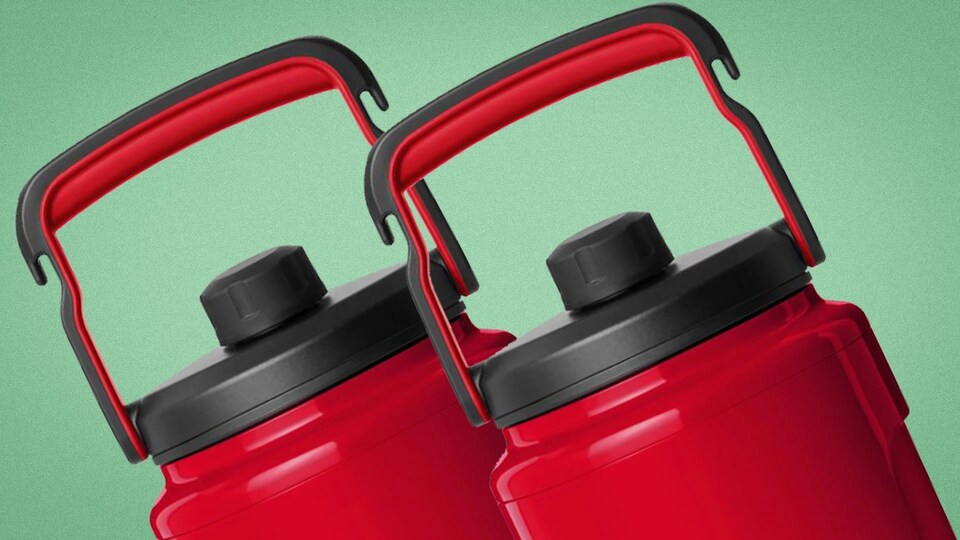 Yeti’s New Release Brings Its Legendary Cooler Tech to the Playing Field