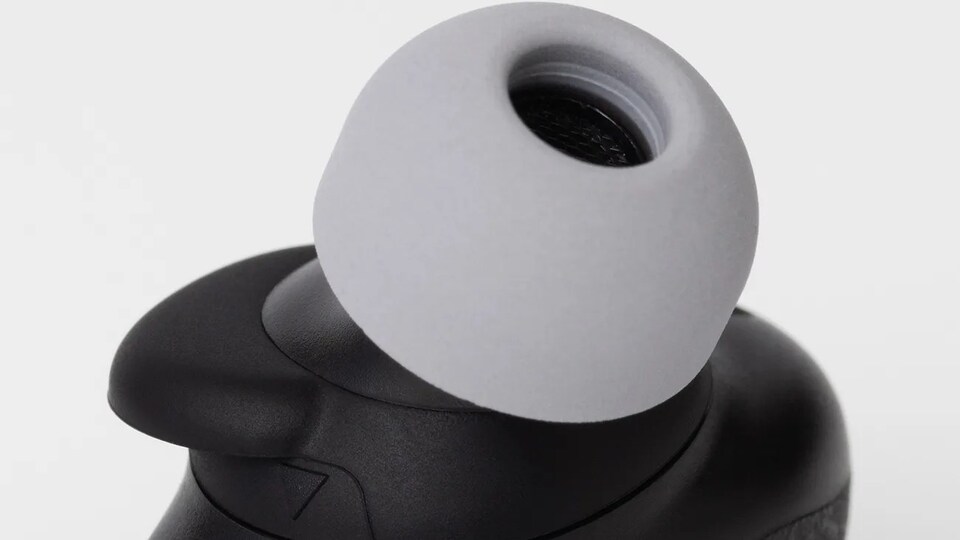 Did a Japanese Hi-Fi Specialist Just Make the Perfect AirPod Rival for Audiophiles?