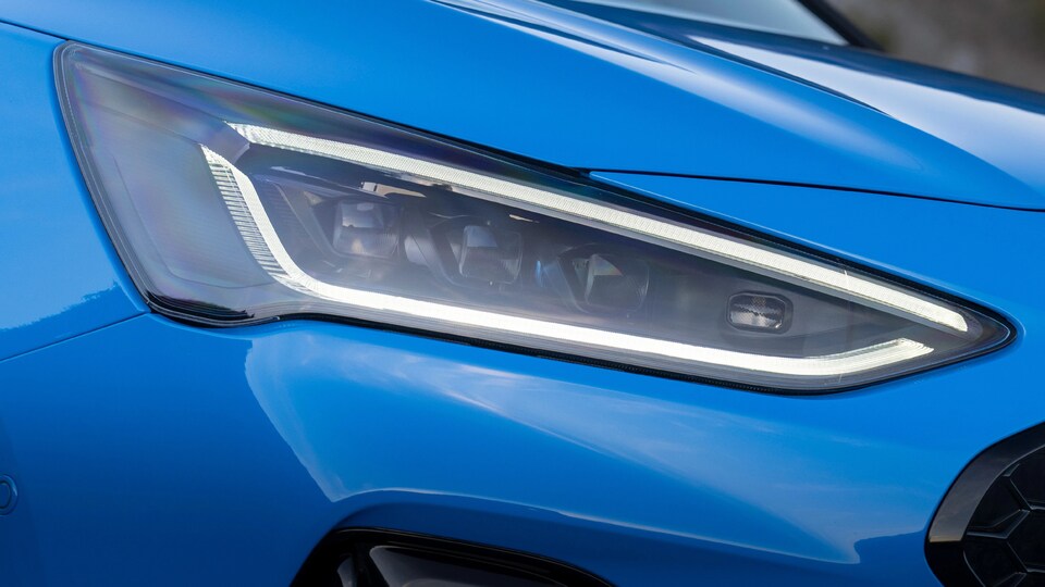 Ford Finally Says Goodbye to One of Its Most Beloved Cars After Almost 30 Years on the Market