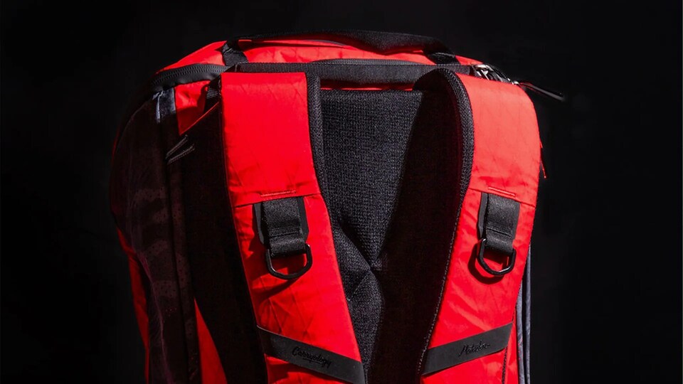 Two of the World’s Best Bag Brands Team Up on a Highly Innovative EDC Pack