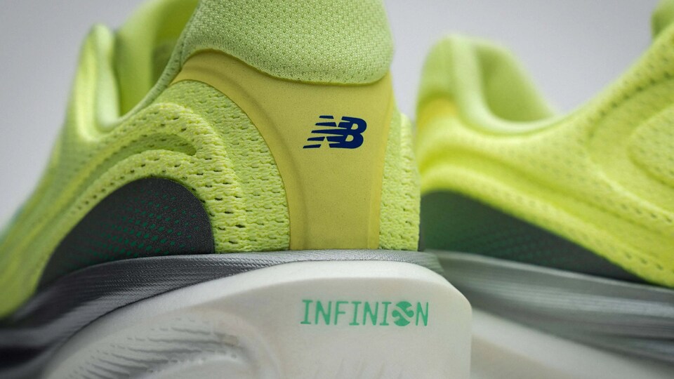 Did New Balance Already Drop Next Year’s Best Everyday Running Shoe?
