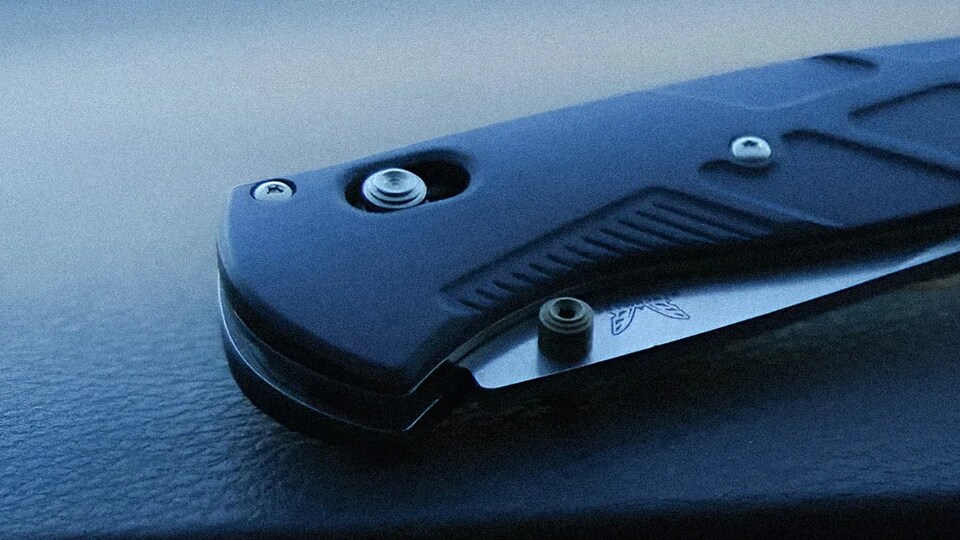 Some of Benchmade’s Best Knives Are Temptingly Discounted Thanks to a Rare Sale