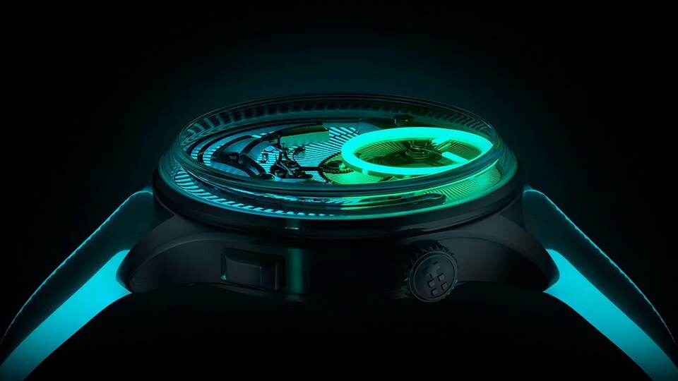 Christopher Ward’s King of Affordable Grail Watches Is Now Even More Grail-Worthy