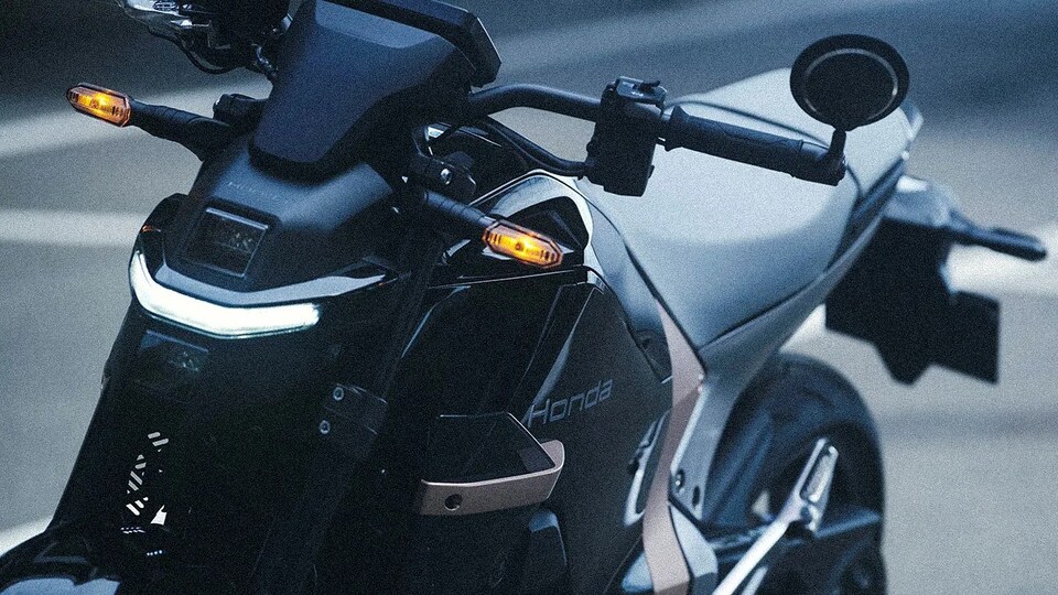 Honda’s Most Unique, Ambitious Yet Approachable Motorcycle in Years Finally Gets Its Full Reveal