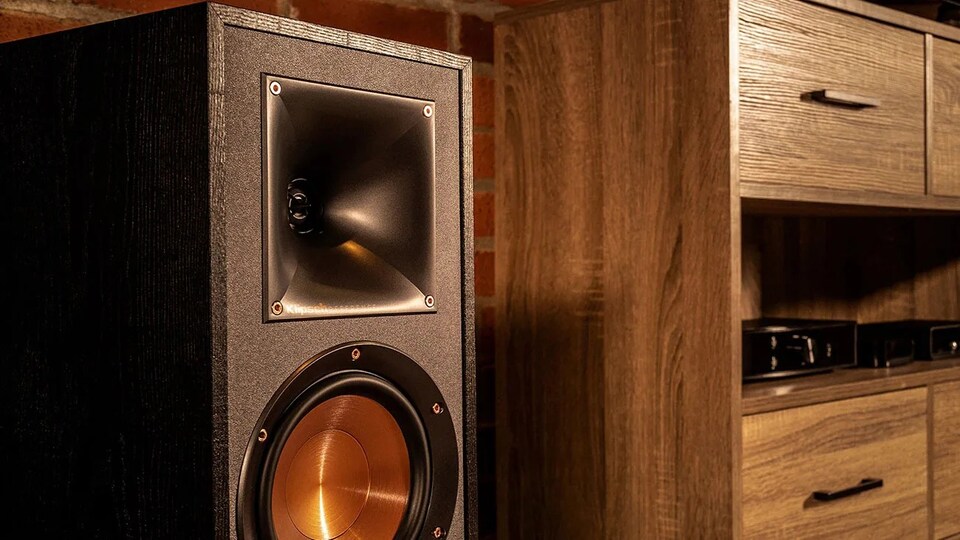 Klipsch’s Beloved Bookshelf Speakers Are Suddenly Way More Affordable
