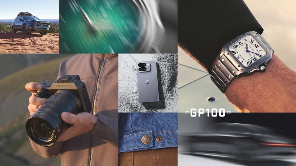 The 100 Most Important Product Releases of 2025 (80 – 61)