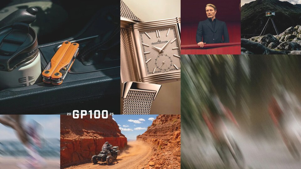 The 100 Most Important Product Releases of 2025 (60 – 41)