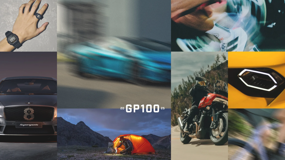 The 100 Most Important Product Releases of 2025 (100 – 81)