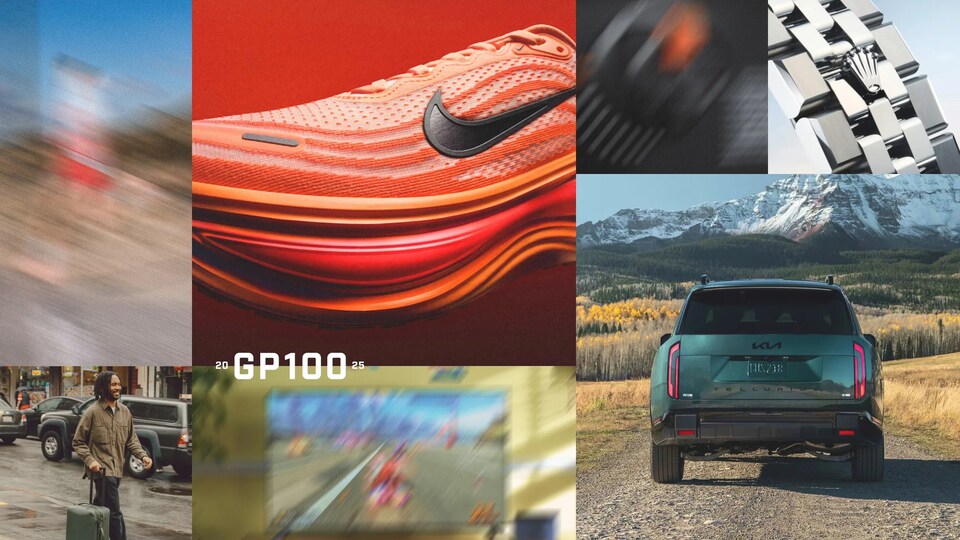 The 100 Most Important Product Releases of 2025 (20 – 1)