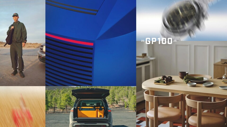 The 100 Most Important Product Releases of 2025 (40 – 21)