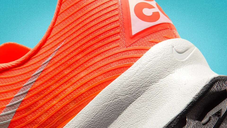 Nike Unleashes Its Most Ambitious Trail Shoe in Over Half a Century