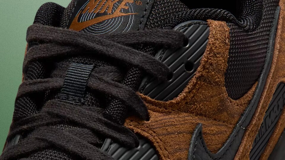 Nike Transforms an Iconic Streetwear Staple into a Grandpa Shoe with Retro Hiker Vibes