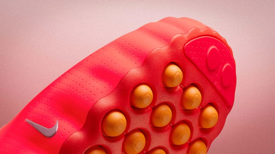 Nike’s New Shoes Look Utterly Bizarre. But What They Do Is Even Wilder
