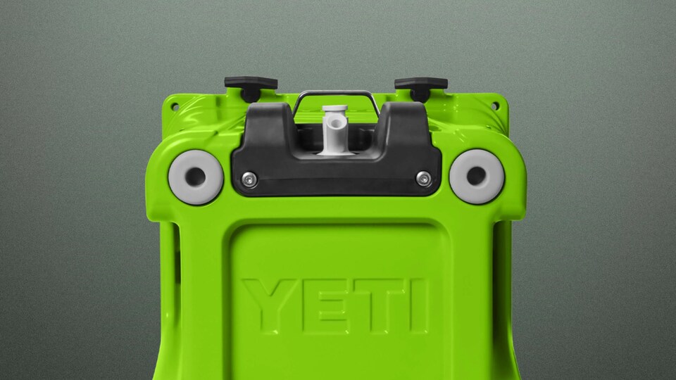 Yeti's Most Purpose-Built Cooler Gets Its First Update, Ever
