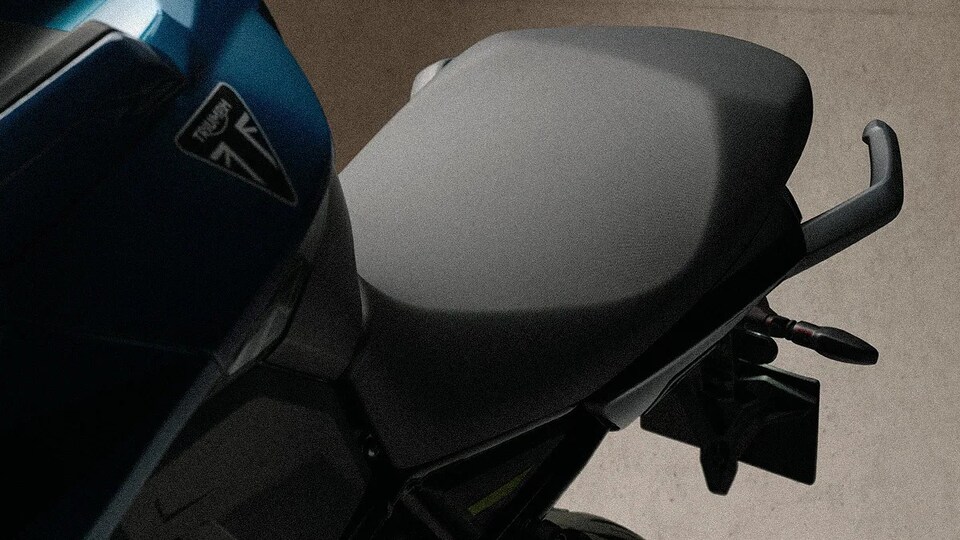 Is This Approachable New Triumph Moto the Best-Looking $10,000 Adventure Bike Yet?