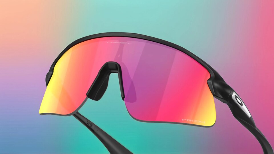 Oakley’s Most Advanced Sports Sunglasses Are Now More Affordable