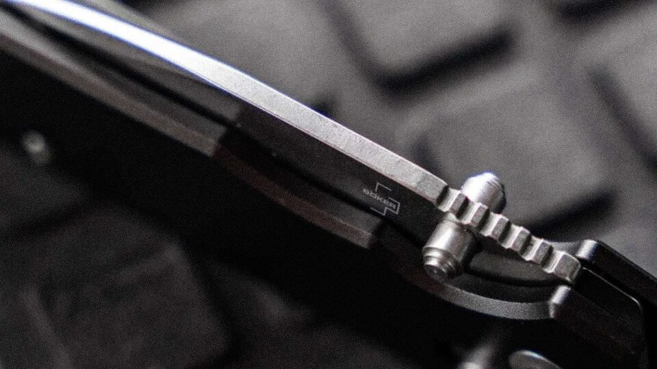 This New Böker EDC Knife’s Looks and Functionality Far Exceed Its Price