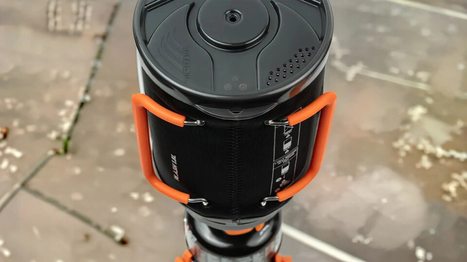 Jetboil Just Made Sharing Trailside Group Meals Much More Convenient